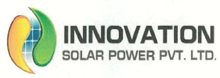 Innovation Solar Power Pvt. Ltd. Device mark 2378497 Trademark