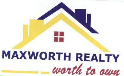 Maxworth Realty Worth To Own Device mark 2412318 Trademark