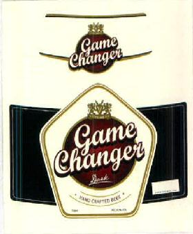 Game Changer Dark Device mark 2851288 Trademark