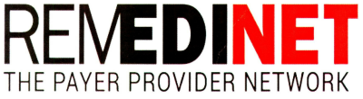 Remedinet The Payer Provider Network Device mark 2590373 Trademark