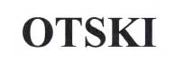 Otski Device mark 2164686 Trademark
