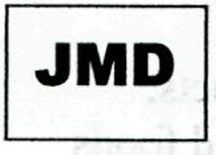 Jmd Device mark 2502194 Trademark
