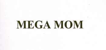 Mega Mom Device mark 2038096 Trademark