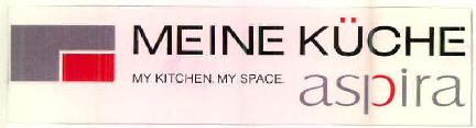 Meine Kuche Aspira Device mark 2606019 Trademark
