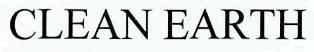 Clean Earth Device mark 2521961 Trademark
