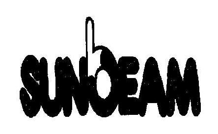 Sunbeam (with Logo) Device mark 2022275 Trademark