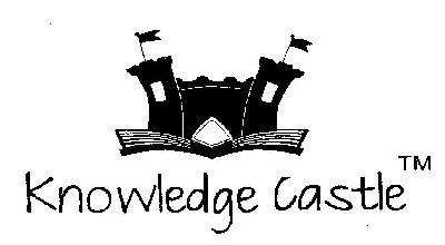 Knowledge Castle Device mark 2918120 Trademark