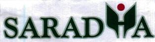 Saradha Device mark 2019411 Trademark