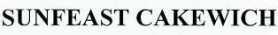 Sunfeast Cakewich Device mark 2581108 Trademark
