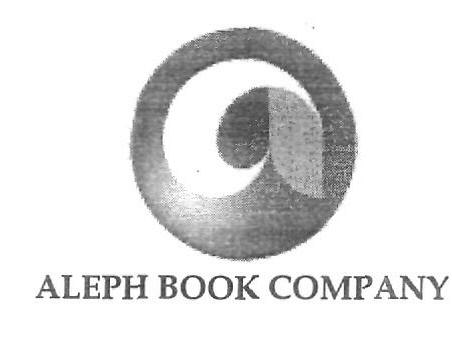 A Aleph Book Company (device) Device mark 2392225 Trademark
