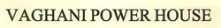Vaghani Power House Device mark 2622763 Trademark