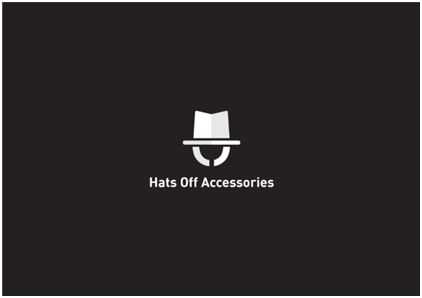 Hats Off Accessories Device mark 2903382 Trademark