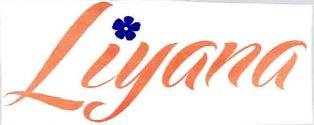 Liyana, Device Of Flower Device mark 2814894 Trademark