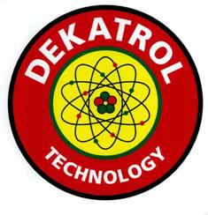 Dekatrol Technology (device) Device mark 2822672 Trademark
