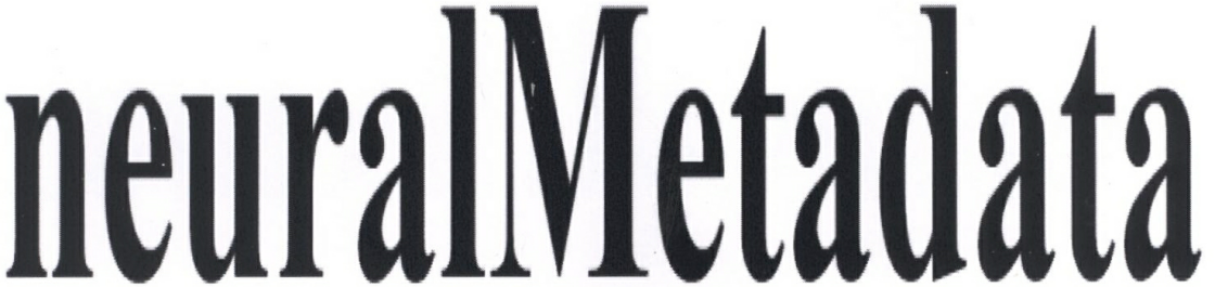 Neuralmetadata Device mark 2421061 Trademark