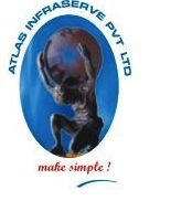 Atlas Infraserve Pvt Ltd (logo) Device mark 2443108 Trademark