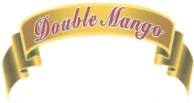 Double Mango Device mark 2425846 Trademark