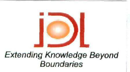 Iodl Extending Knowledge Beyond Boundaries Device mark 2096879 Trademark