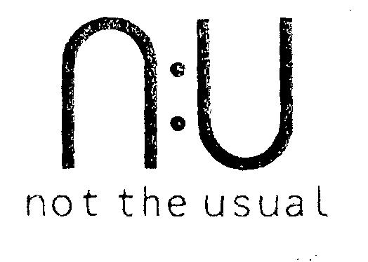 N:u Not Device Device mark 2194582 Trademark