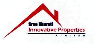 Sree Bharati Innovative Properties Limited Device mark 2473527 Trademark