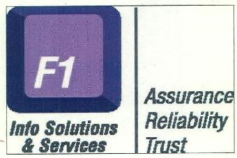 F1 Assurance Reliability Trust Device mark 2637767 Trademark