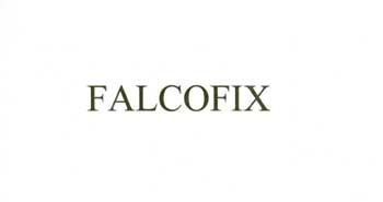 Falcofix Device mark 2054091 Trademark