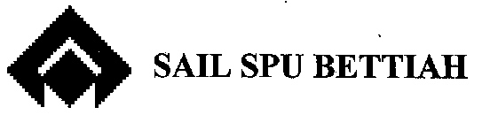 Sail Spu Bettiah (device) Device mark 2183518 Trademark
