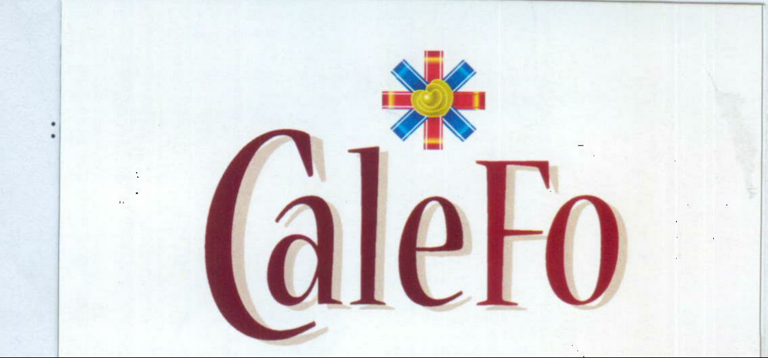Calefo Device mark 2062350 Trademark