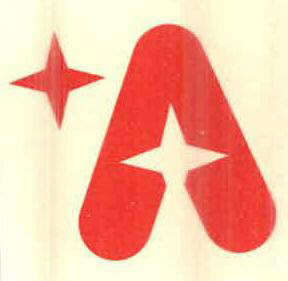 A (device Of Stars) Device mark 2430434 Trademark