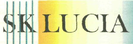 Sk Lucia (label) Device mark 2544929 Trademark