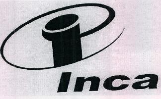 Inca (device Of Geo. Misc.) Device mark 2382332 Trademark
