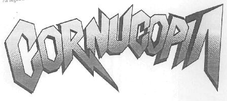 Cornucopia Device mark 2931815 Trademark