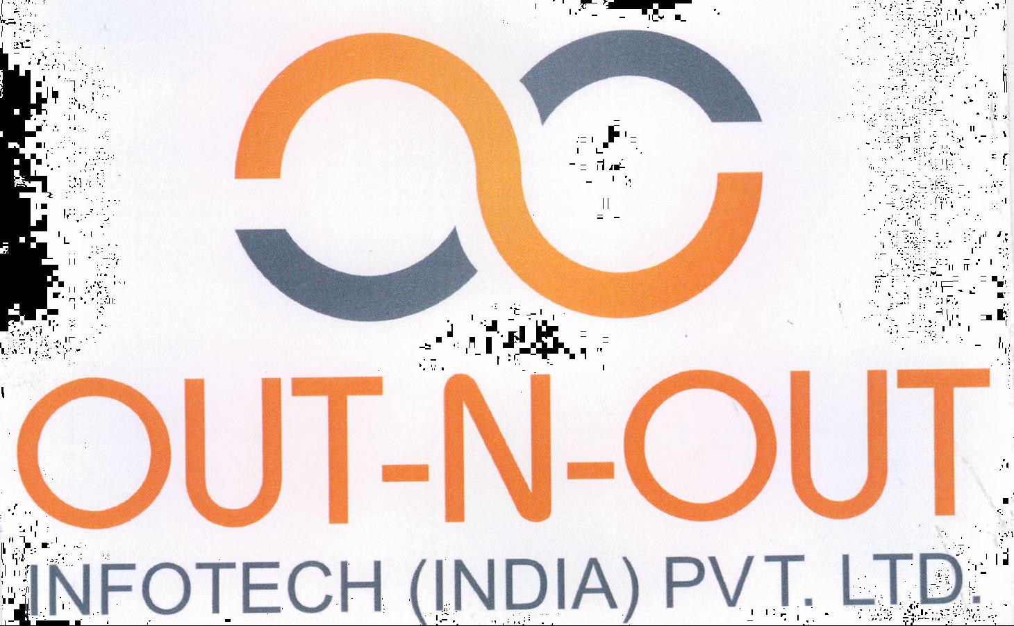 Out - N - Out Device mark 2141233 Trademark