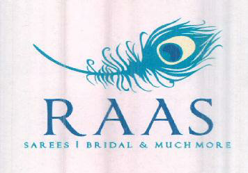 Raas (device Of Feather) Device mark 2436263 Trademark