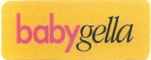 Babygella Device mark 2695232 Trademark
