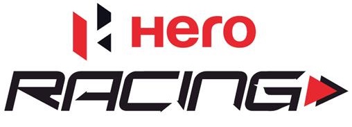 Hero Racing (logo) Device mark 2742994 Trademark