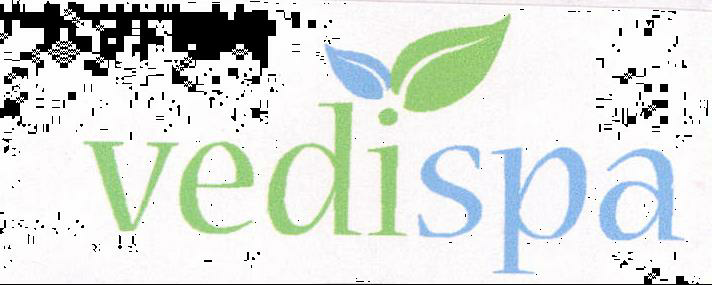Vedispa Device mark 2160345 Trademark