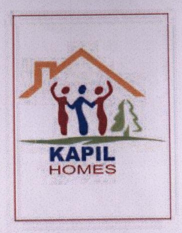 Kapil Homes Device mark 2269482 Trademark