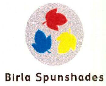 Birla Spunshades Device mark 2640189 Trademark