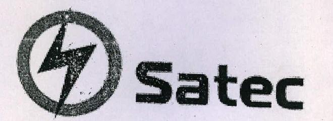 Satec (device Of Lighting) Device mark 2288933 Trademark