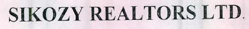 Sikozy Realtors Ltd. Device mark 2368604 Trademark