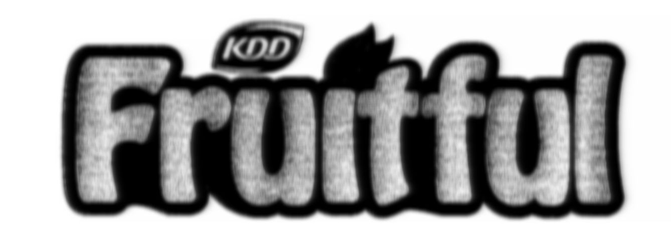 Kdd Fruitful Device mark 2259104 Trademark