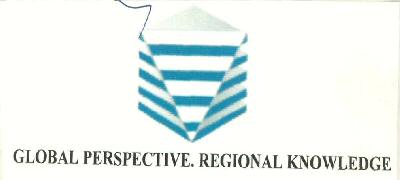 Global Perspective. Regional Knowledge (label) Device mark 2674654 Trademark