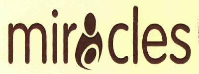 Miracles (device) Device mark 2784553 Trademark