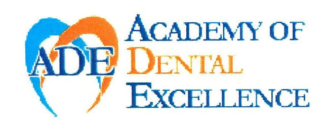 Ade Academy Of Dental Excellence Device mark 2653508 Trademark