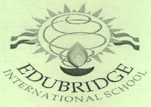 Edubridge International School (device Of Flame) Device mark 2323638 Trademark