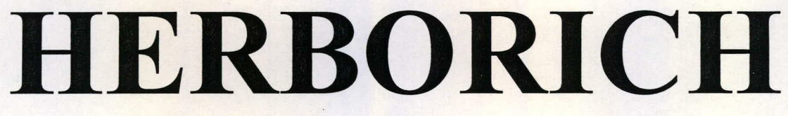 Herborich Device mark 2192098 Trademark