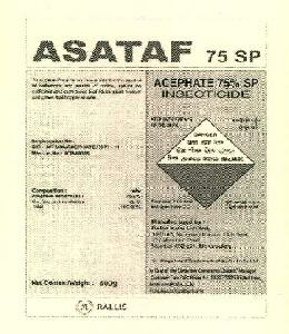 Asataf 75 Sp Device mark 2751889 Trademark