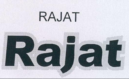 Rajat Device mark 2118467 Trademark