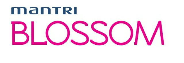 Mantri Blossom Logo Device mark 2595558 Trademark